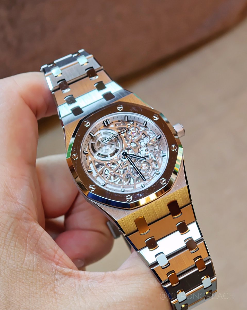 くろのぴーす⌚腕時計愛好家の生活 tweet media
