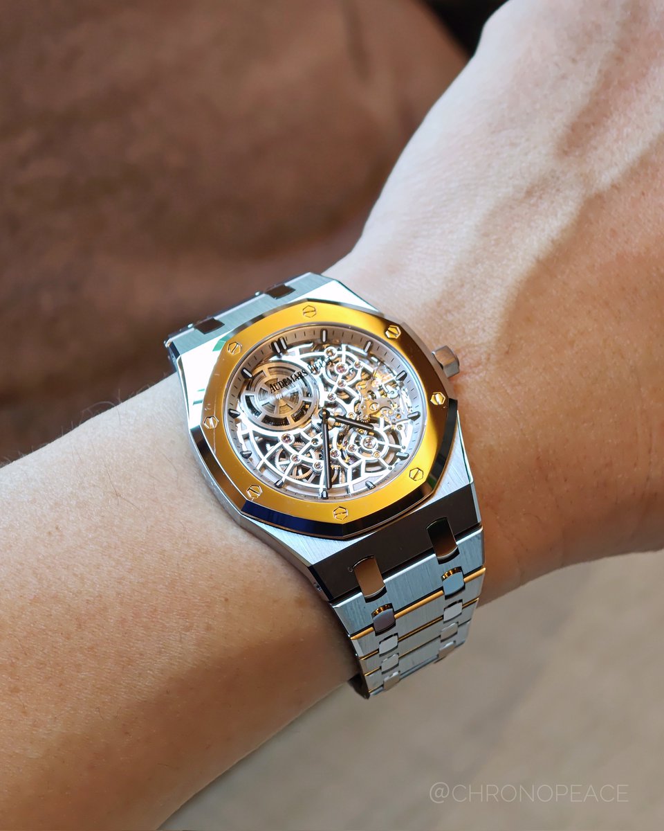 くろのぴーす⌚腕時計愛好家の生活 tweet media