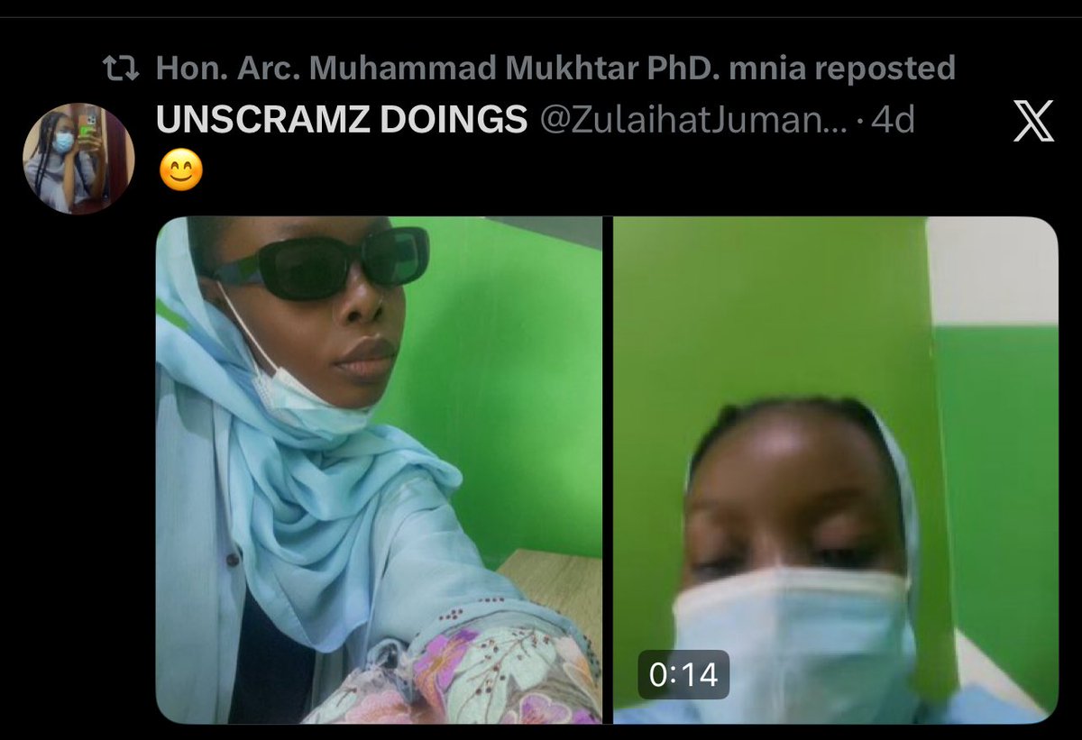 Duke Of Nigeria. tweet media