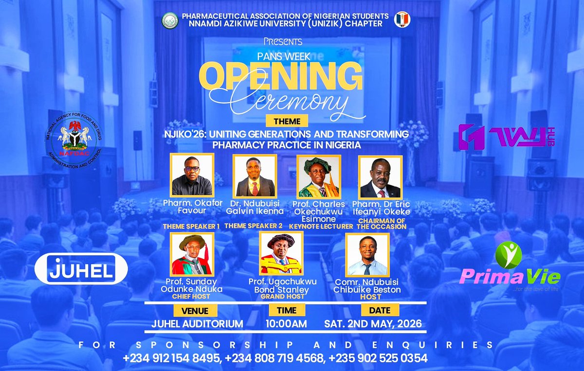 Pans_Unizik tweet media