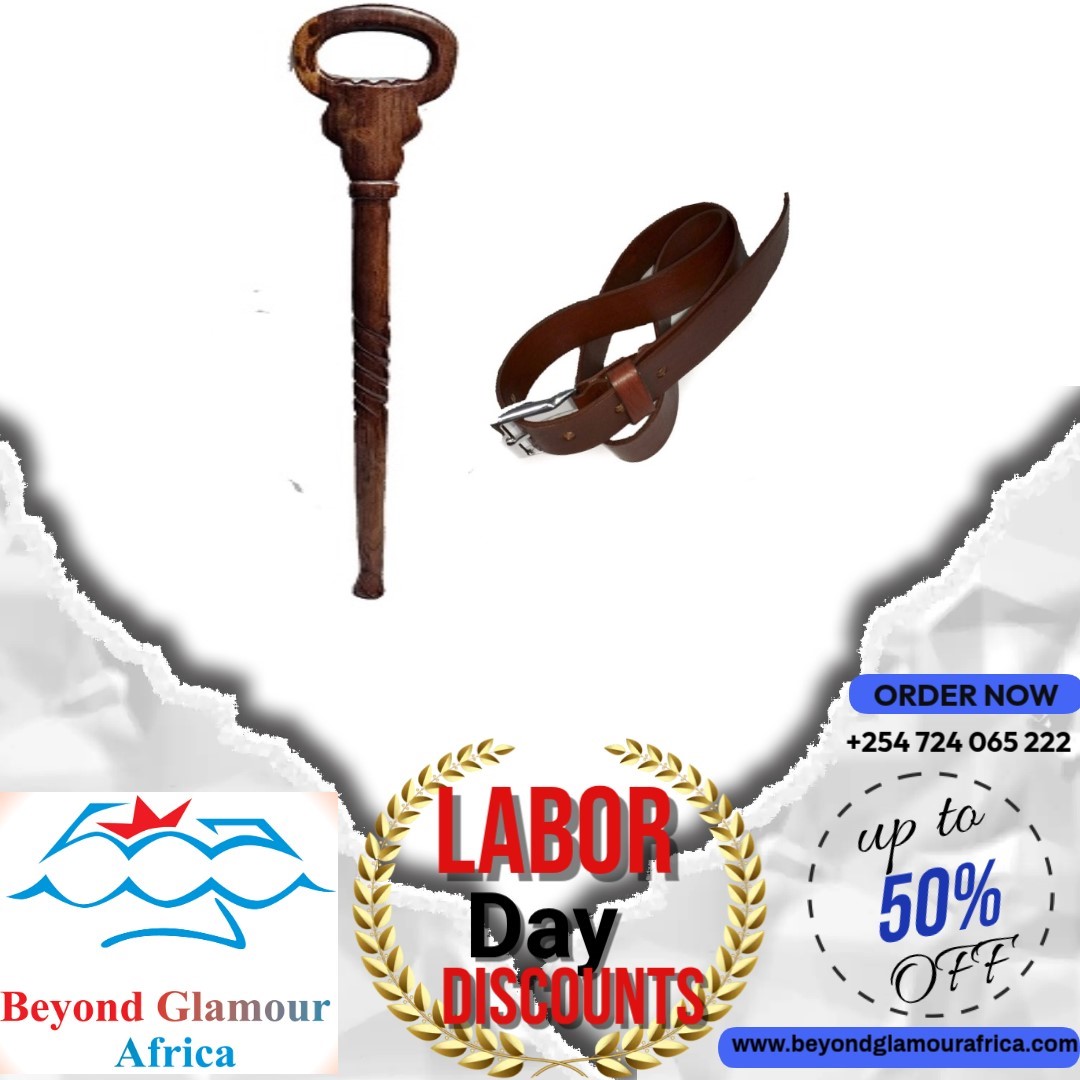 BeyondGlamour_'s tweet image. Men's brown walking stick and brown leather belt combo.
They blend so well, durable and elegant to have.
#bags #african #customiLadized #newmonth #newgoals #beyondglamourafrica #april #vintagestyle #bracelets #fashion #trendy #totebag #labordaydiscounts