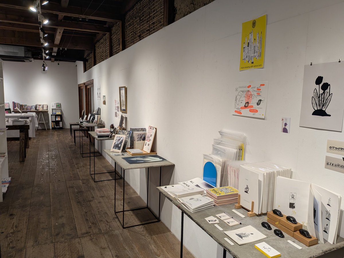 ミコシ  【古本斑猫軒 店主】 tweet media