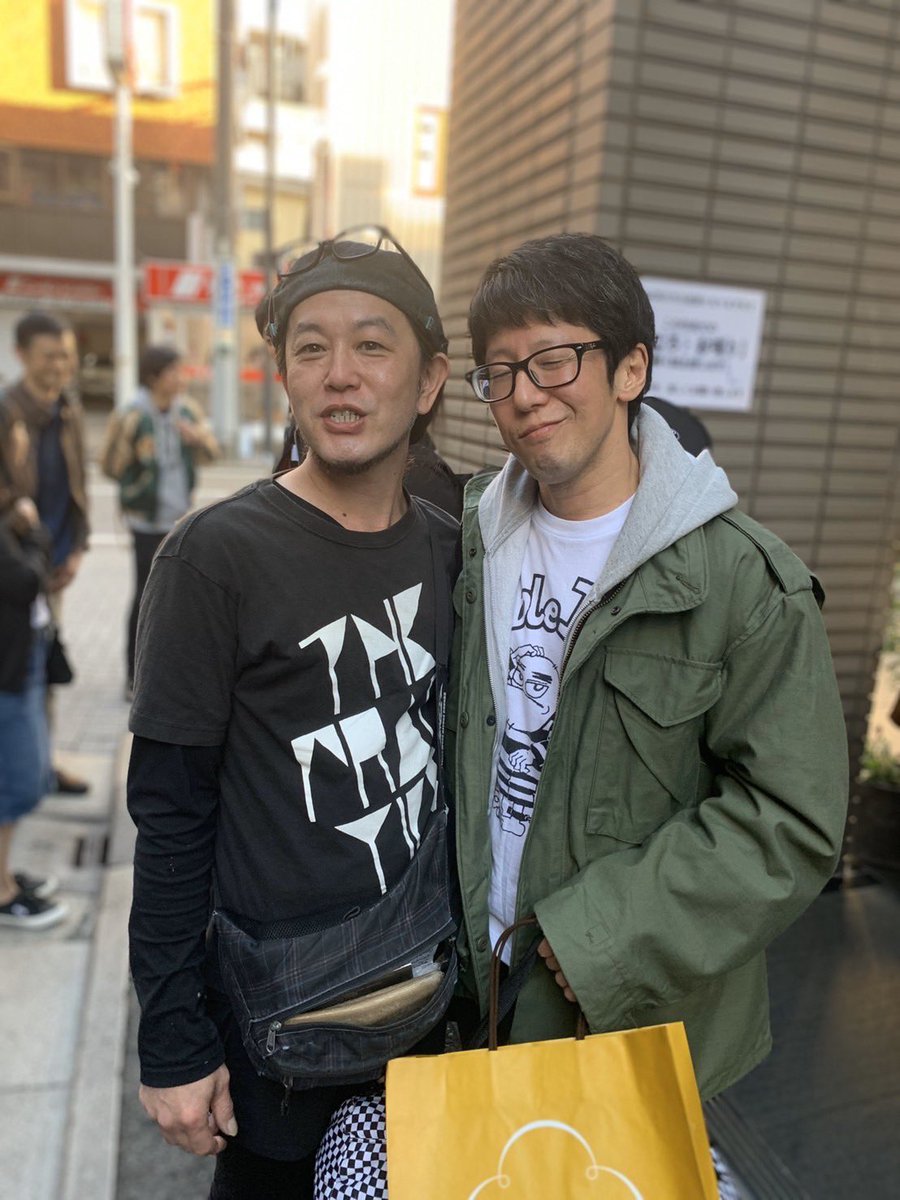 tetsu-PiGGiES tweet media