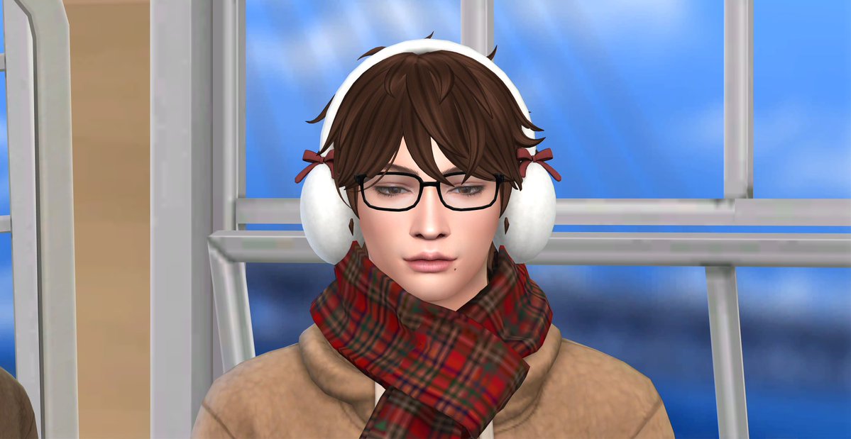 撫子 tweet media