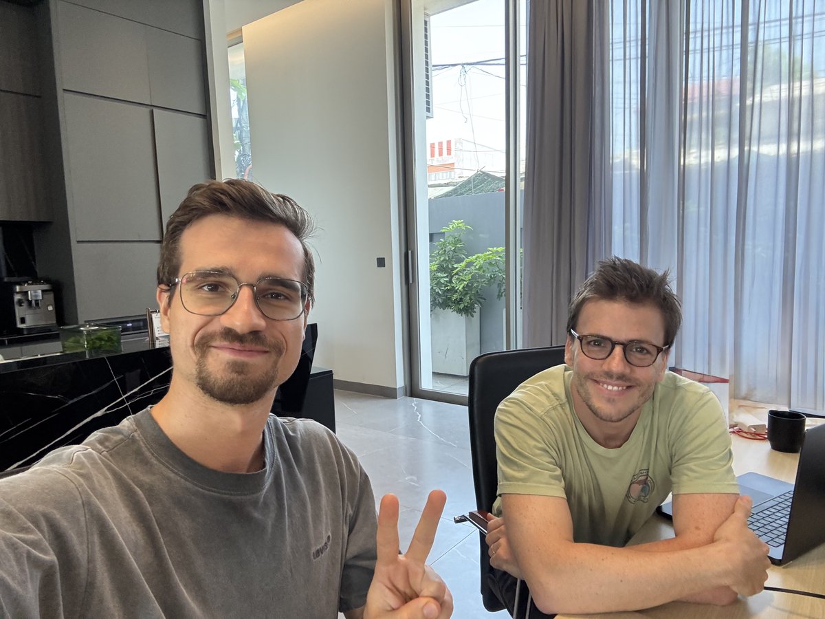 eugZolotarenko's tweet image. We made $321,333 at Outrank in April 2026 🏎️

Now we are working on pushing it to $1m 😉