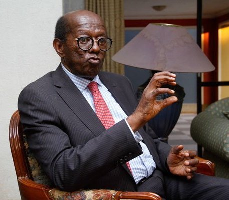 Charles Peter Mayiga tweet media