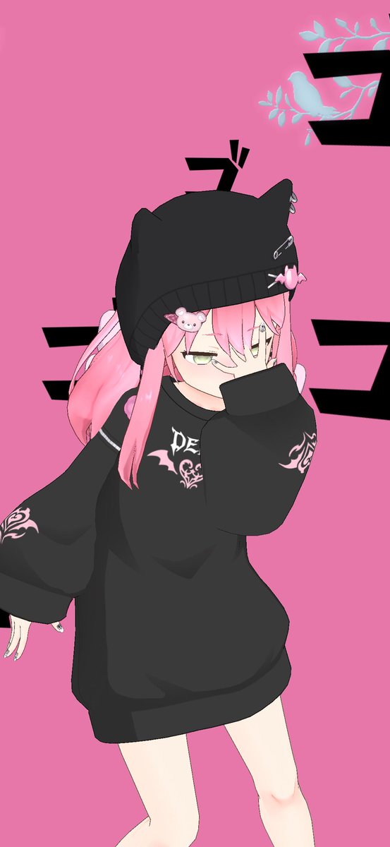 りぇな tweet media