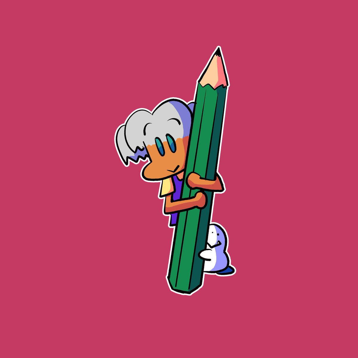 ヲシダ tweet media