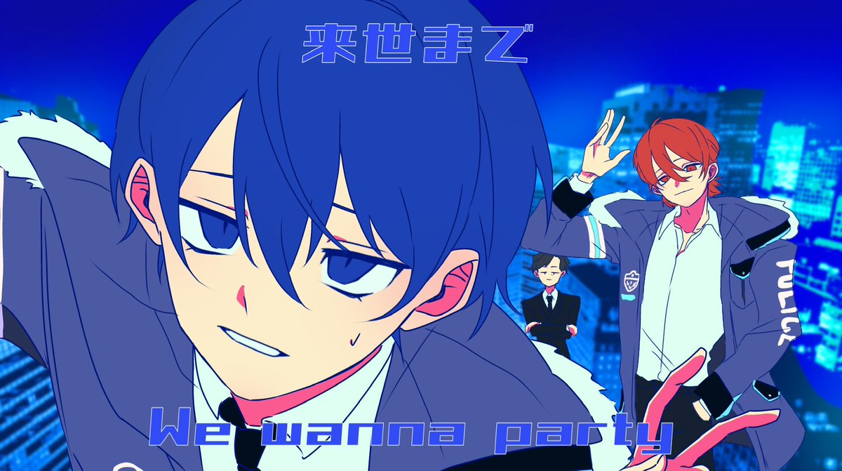 にえゆ tweet media