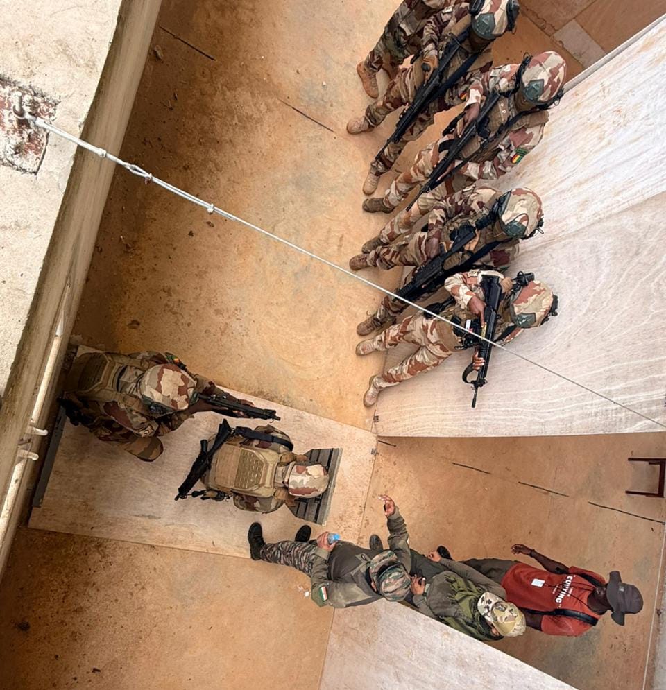 ADG PI - INDIAN ARMY tweet media