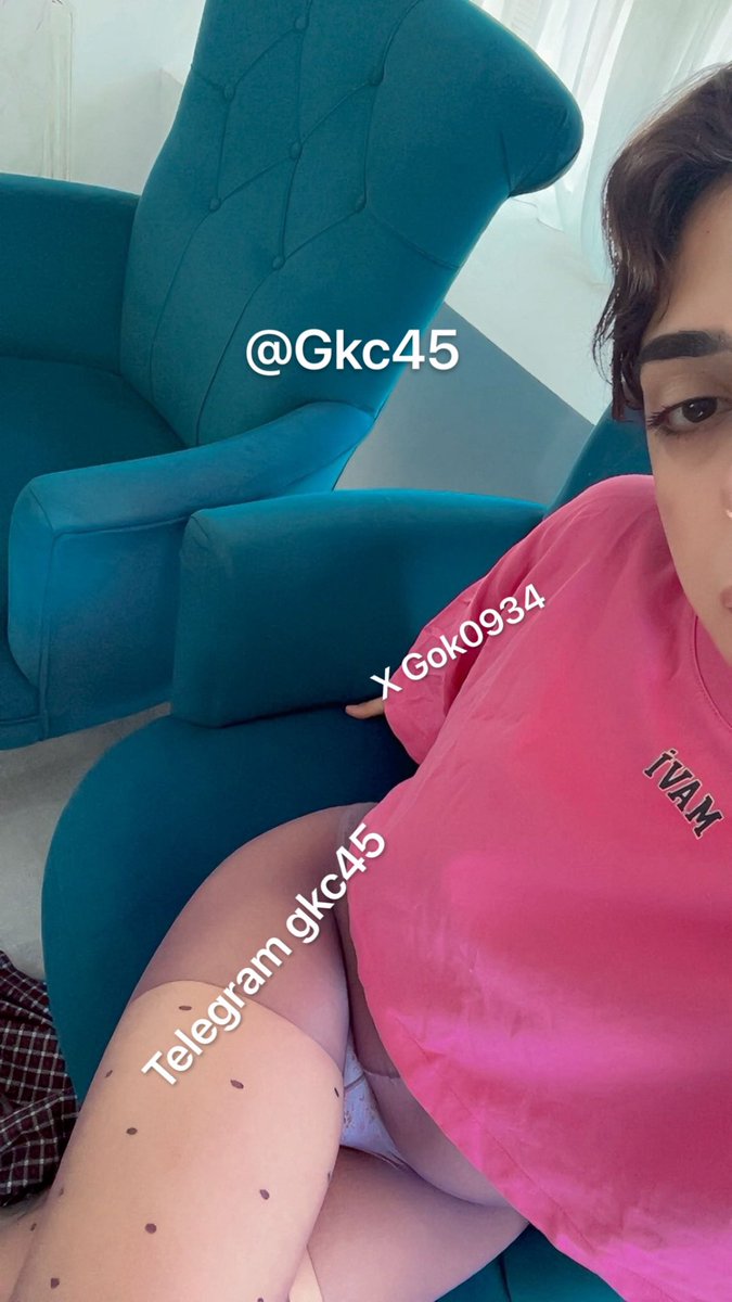 Gokçe tweet media