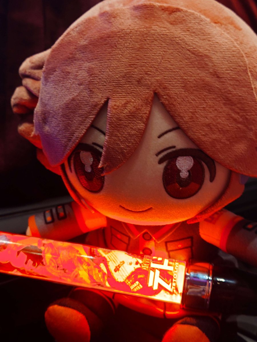 安坂星海 Azaka || VTuber tweet media