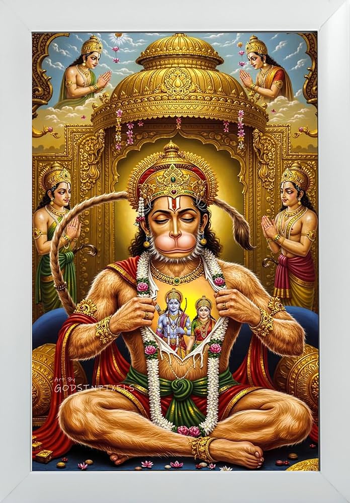 शुभ दोपहर वंदन 🙏🙏
🌹🙏ॐ केशरी नंदनाय नमः 🌹🙏
🙏🌹भक्ति भाव से ध्याऊँ तोहे,कर दुखों से पार!🙏🌹
🌹🙏जय श्री वीर हनुमान जी 🙏🙏