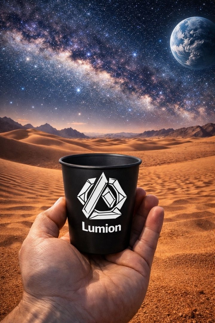 LumionToken's tweet image. GLumion ☀️

Every point mined today contributes to the future of the Lumion ecosystem. Stay active, keep mining, invite others, and continue building with the community. Early supporters and contributors remain a key part of our long-term vision 🚀
#web3 #BNB #lumion