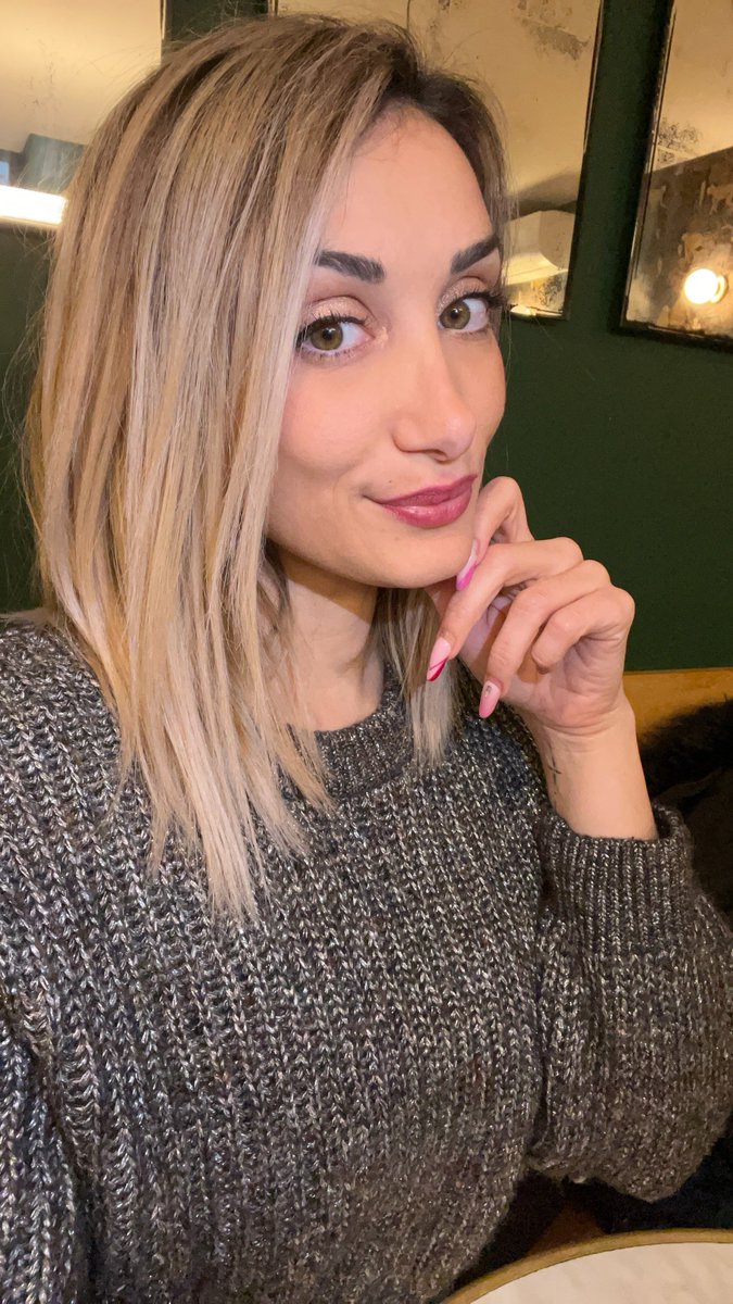 Chloe sanchez 💅👄 tweet media
