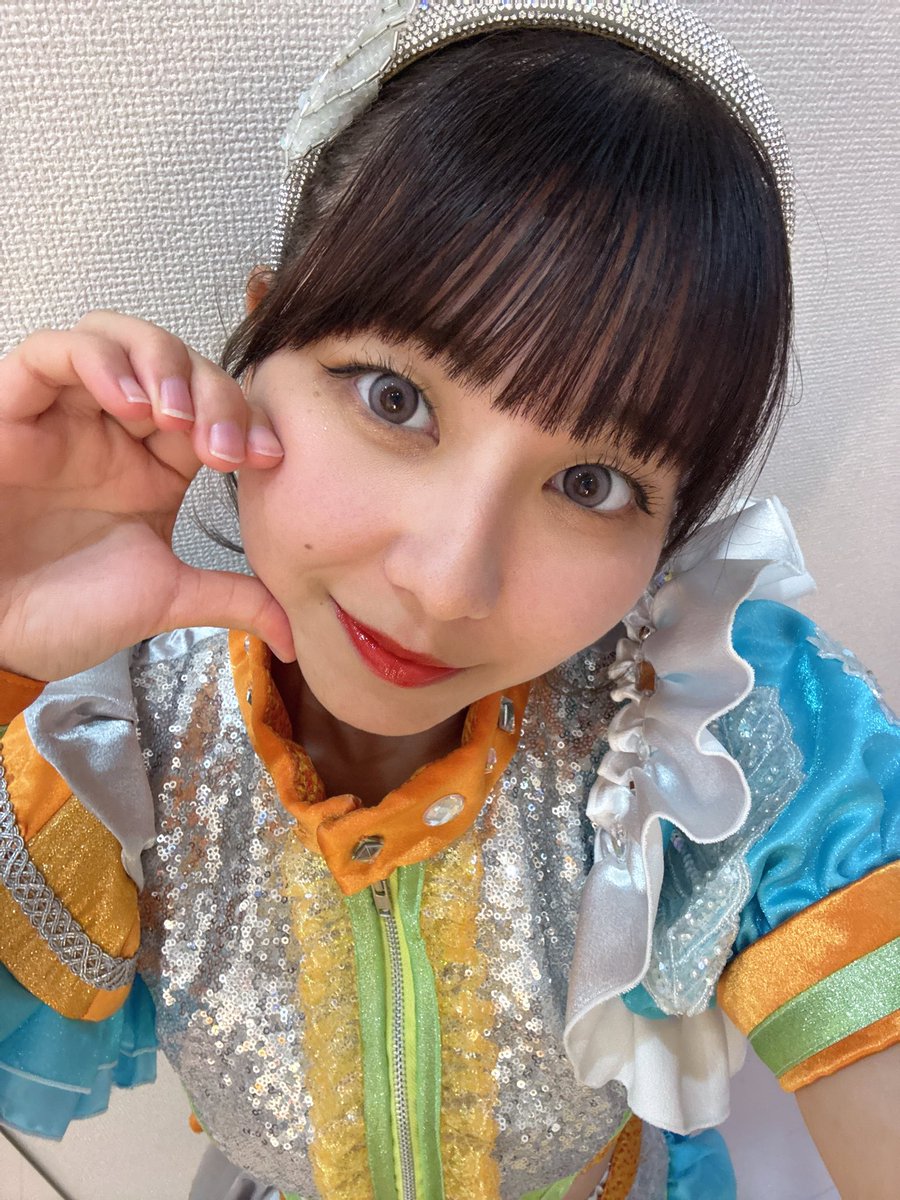 まな🍊OrangeLeaf tweet media