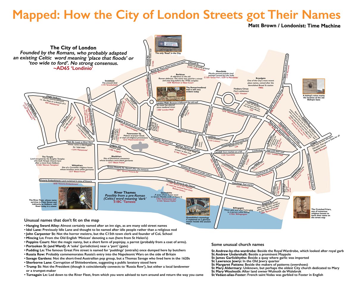 Londonist tweet media