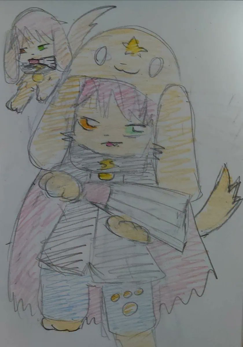 アクアウルフミュージアム🔔🐺 tweet media