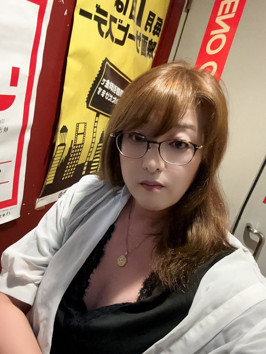 橋下まゆ tweet media