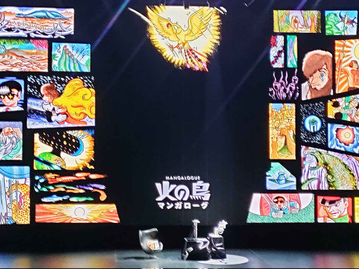 87vie_'s tweet photo. とてもよかったです…！劇場の雰囲気が心地よく設備も充実している感じがしたので、来月の舞台でどんな演出が見られるのか期待が高まっちゃったよ🥳 https://t.co/zkCP04h7S7