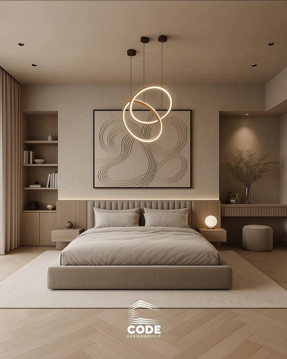 codedesignkw's tweet photo. أناقة خالدة تتجسد في كل زاوية
Timeless elegance in every detail

Code Design | كود ديزاين
تحويل الأفكار إلى واقع من خلال التصاميم الإبداعية.

📩 للحجز والاستفسار: 98890966

#تصميم_معماري #هندسة_إنشائية
#CodeDesign #تصميم_داخلي #إبداع
#تصميم_واجهات #تصميم_واجهات_خارجية https://t.co/g0C0D9p17j