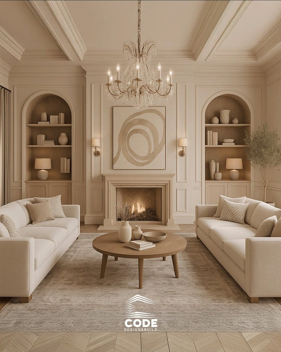 codedesignkw's tweet photo. أناقة خالدة تتجسد في كل زاوية
Timeless elegance in every detail

Code Design | كود ديزاين
تحويل الأفكار إلى واقع من خلال التصاميم الإبداعية.

📩 للحجز والاستفسار: 98890966

#تصميم_معماري #هندسة_إنشائية
#CodeDesign #تصميم_داخلي #إبداع
#تصميم_واجهات #تصميم_واجهات_خارجية https://t.co/g0C0D9p17j