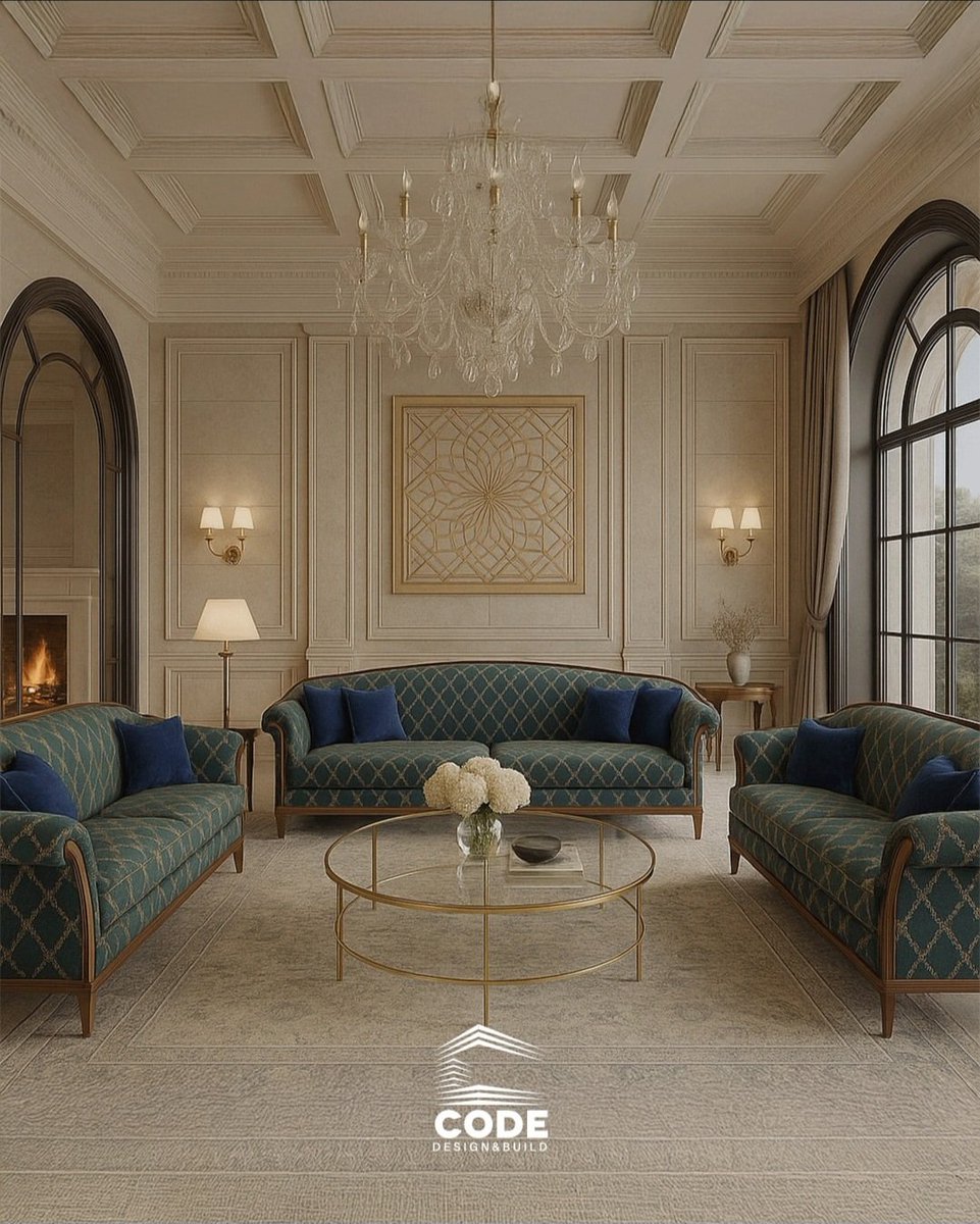 codedesignkw's tweet photo. أناقة خالدة تتجسد في كل زاوية
Timeless elegance in every detail

Code Design | كود ديزاين
تحويل الأفكار إلى واقع من خلال التصاميم الإبداعية.

📩 للحجز والاستفسار: 98890966

#تصميم_معماري #هندسة_إنشائية
#CodeDesign #تصميم_داخلي #إبداع
#تصميم_واجهات #تصميم_واجهات_خارجية https://t.co/g0C0D9p17j