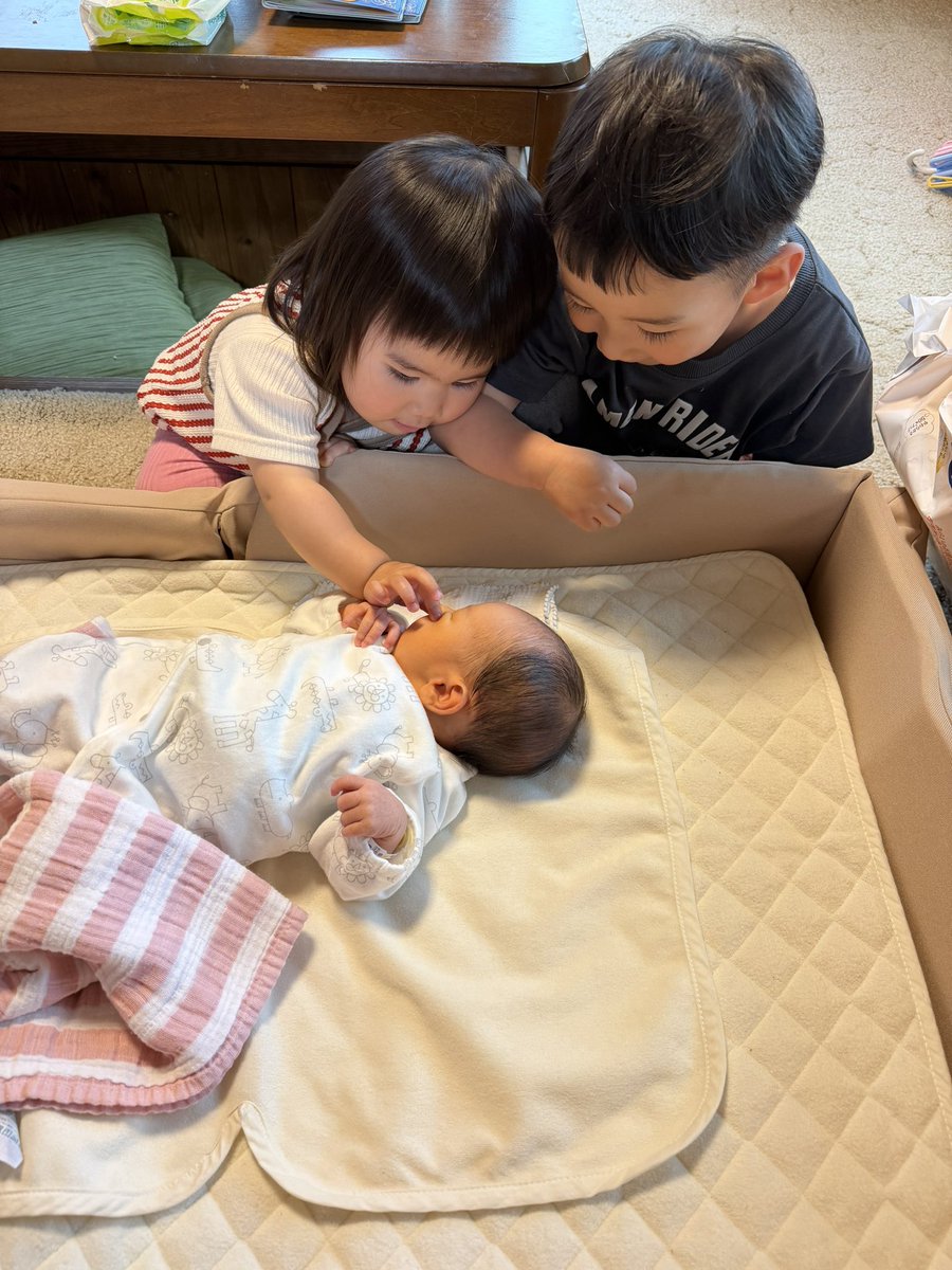 Y.HIRO tweet media