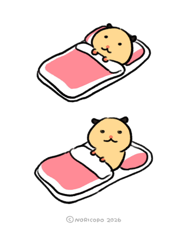 NORICOPO🐹コラボカフェ🌾5/13(⽔)〜6/21(日) tweet media