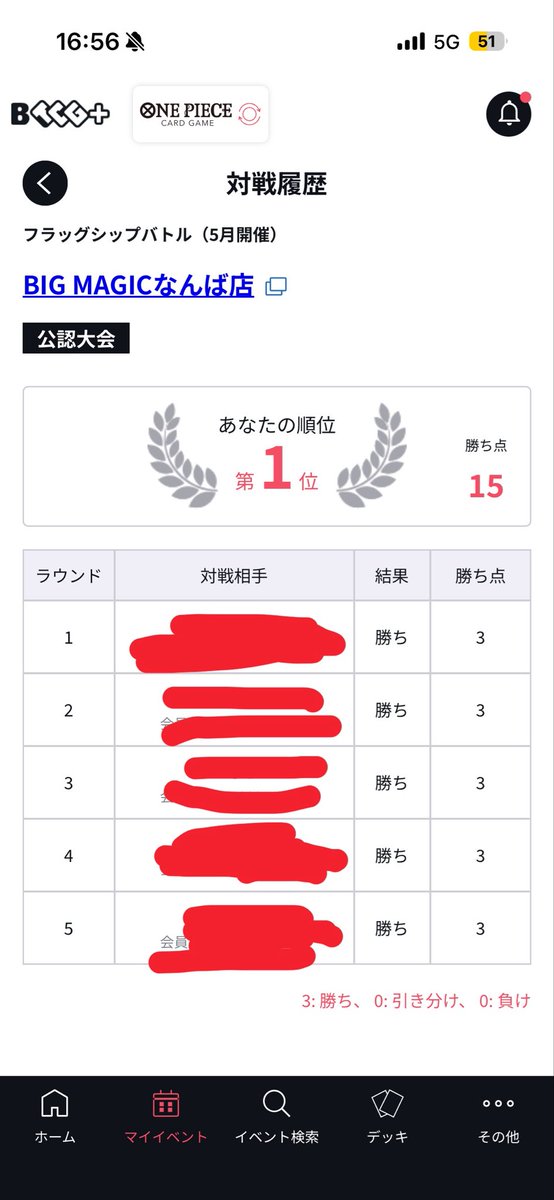 ぼき tweet media