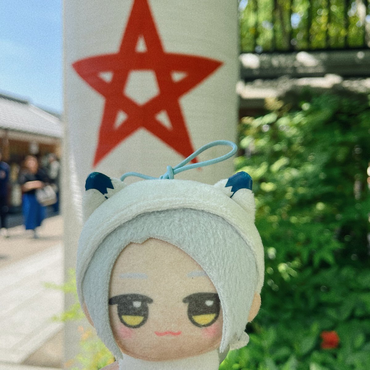 marnuinui's tweet photo. 観光してきたよ⭐︎ https://t.co/6FtJexyttF
