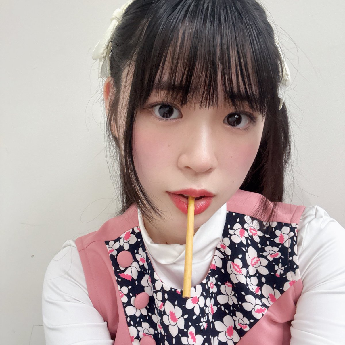 桜未莉緒【民族ハッピー組】 tweet media