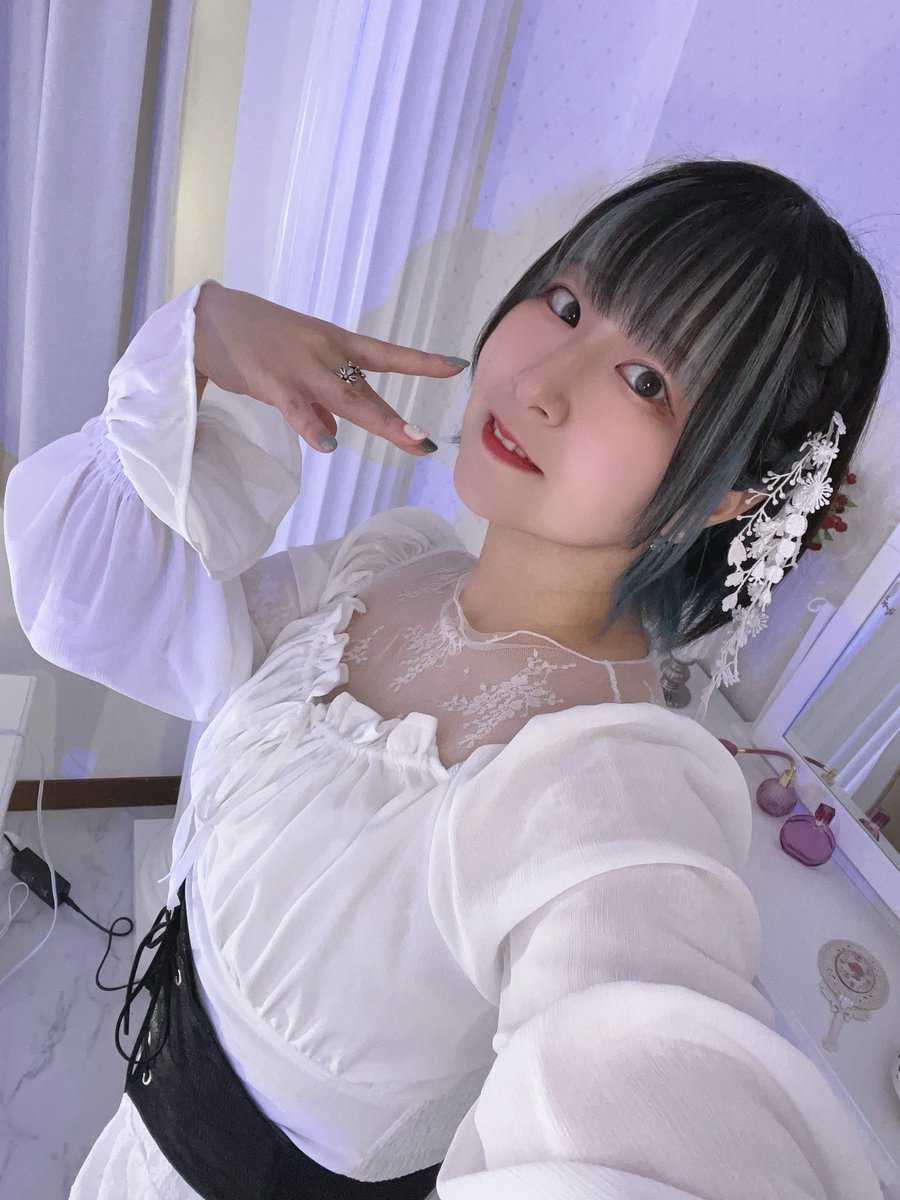 撮終〜〜〜‼️‼️
初めてのメンツ（厳密には初めてじゃないんだけど😌）でとてもたのしかった〜〜！✌️( ◜︎︎𖥦◝ )✌️