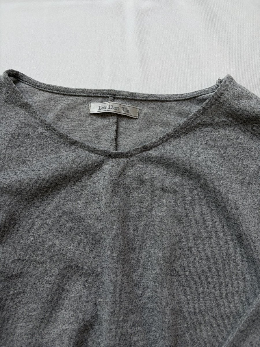 mmuu2mi's tweet photo. เสื้อแขนยาว อก 44 ยาว 22
ราคา 49 บาท 
#ส่งต่อเสื้อผ้า #ส่งต่อเสื้อผ้ามือสอง #โล๊ะตู้ #ส่งต่อ #โล๊ะตู้เสื้อผ้า #เสื้อมือสองสภาพดี https://t.co/ZYwU3bKkxI