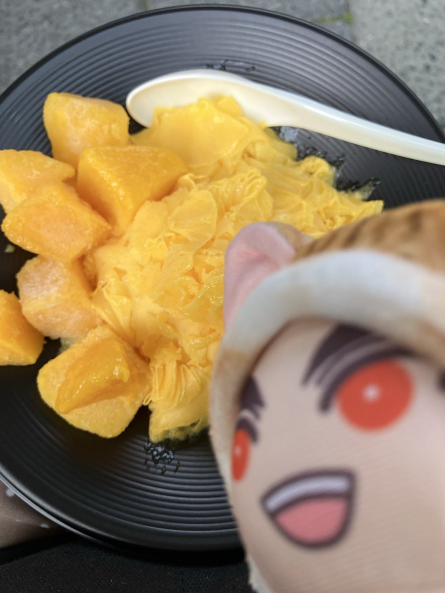 「たいわーん！」
「まんごーかちごおり！！」