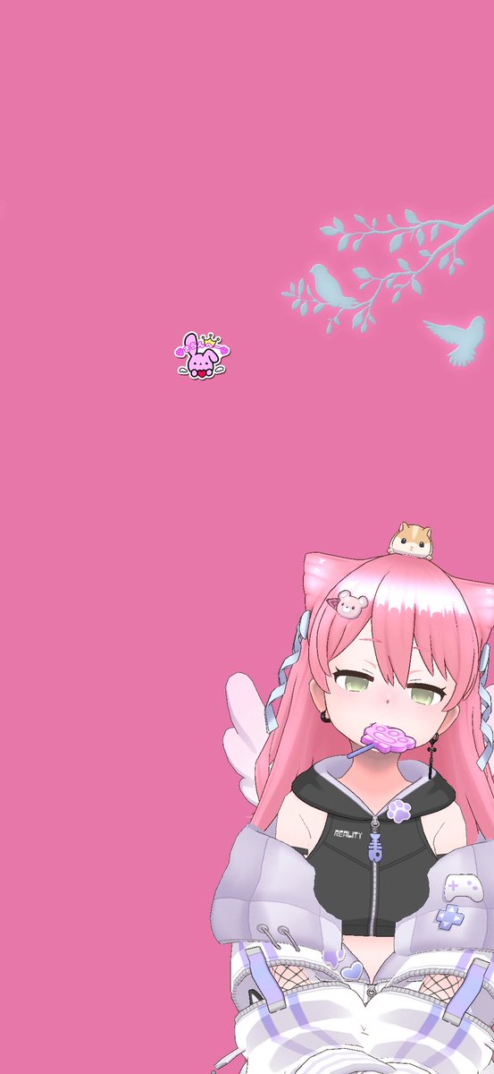 りぇな tweet media