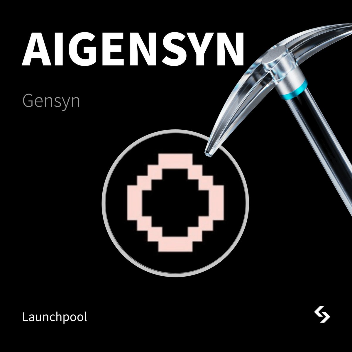 4580000 #Bitget 🎉Gensyn(AIGENSYN)がBitget Launchpoolに上場へ ― 4,580,000 AIGENSYNを獲得 ...