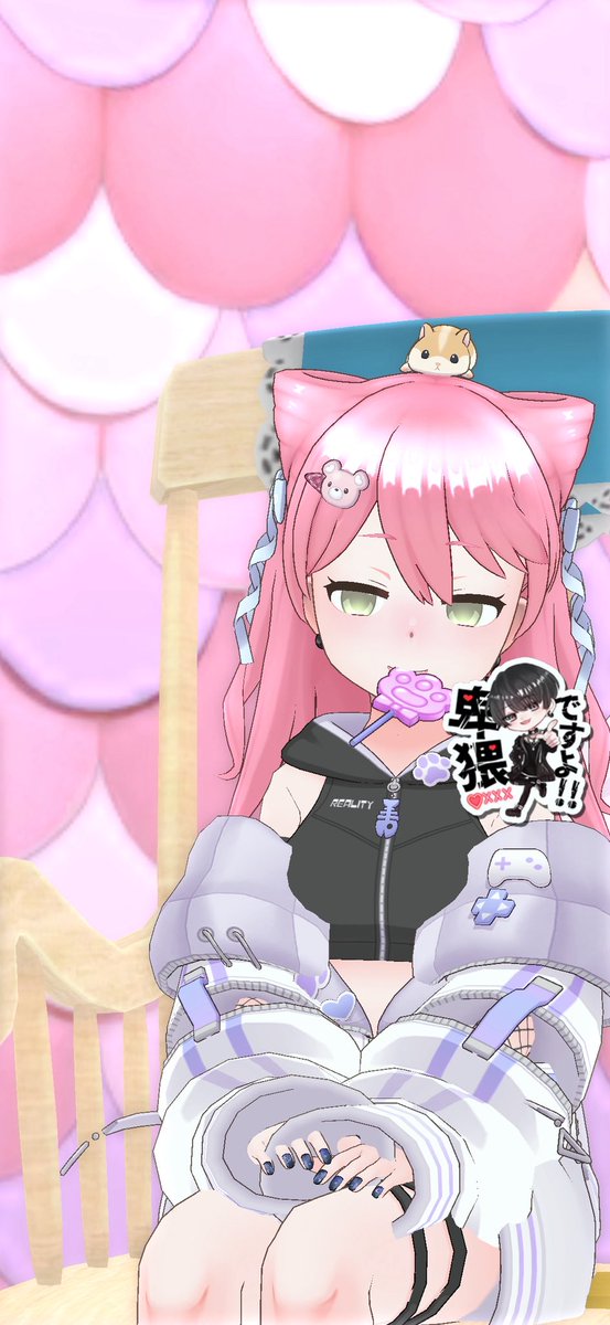 りぇな tweet media