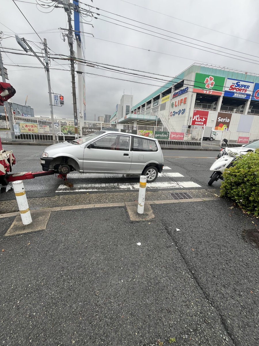 にけたま tweet media