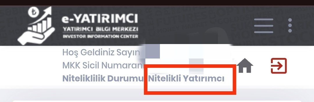 Fon yatırımcısı tweet media