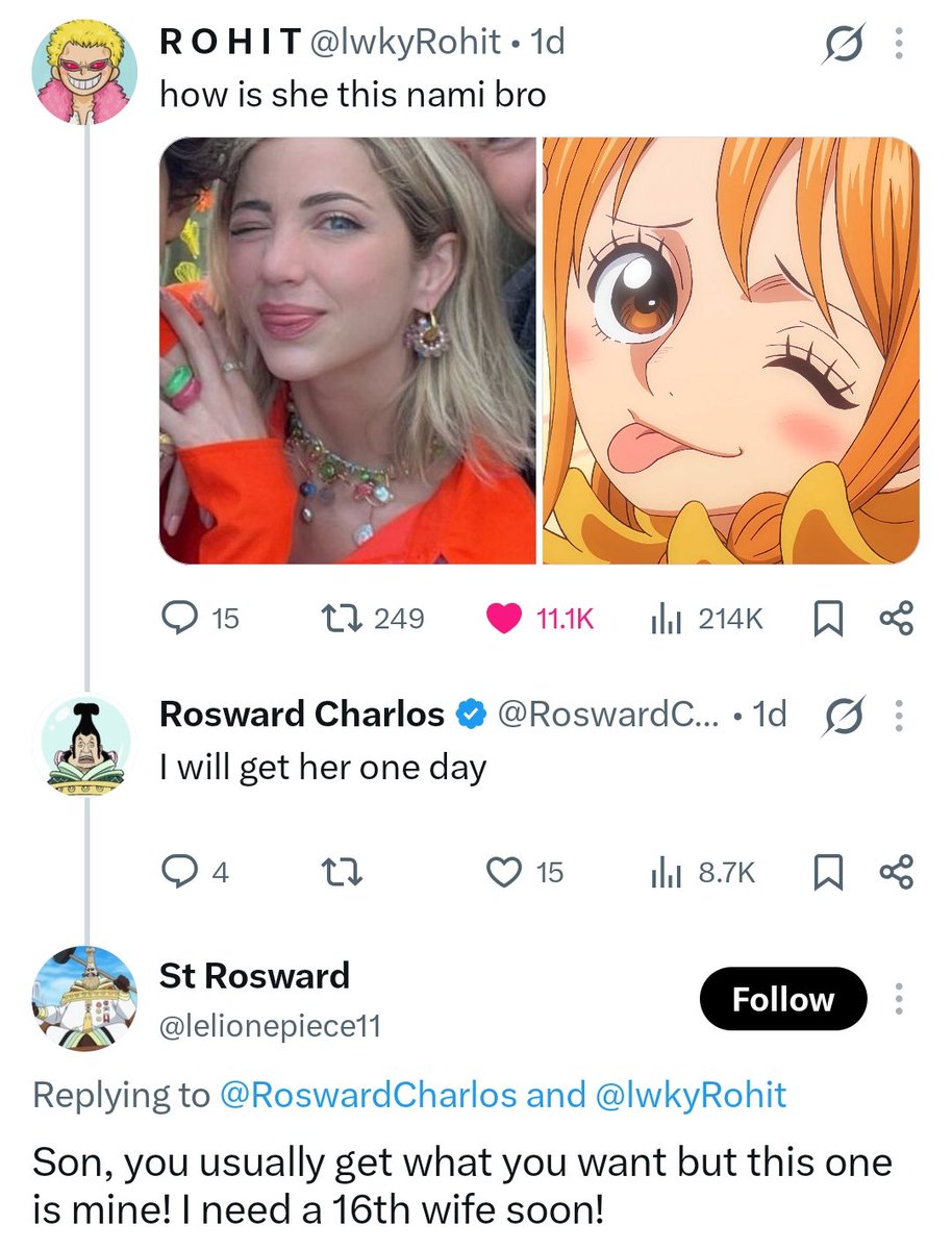 R O H I T tweet media