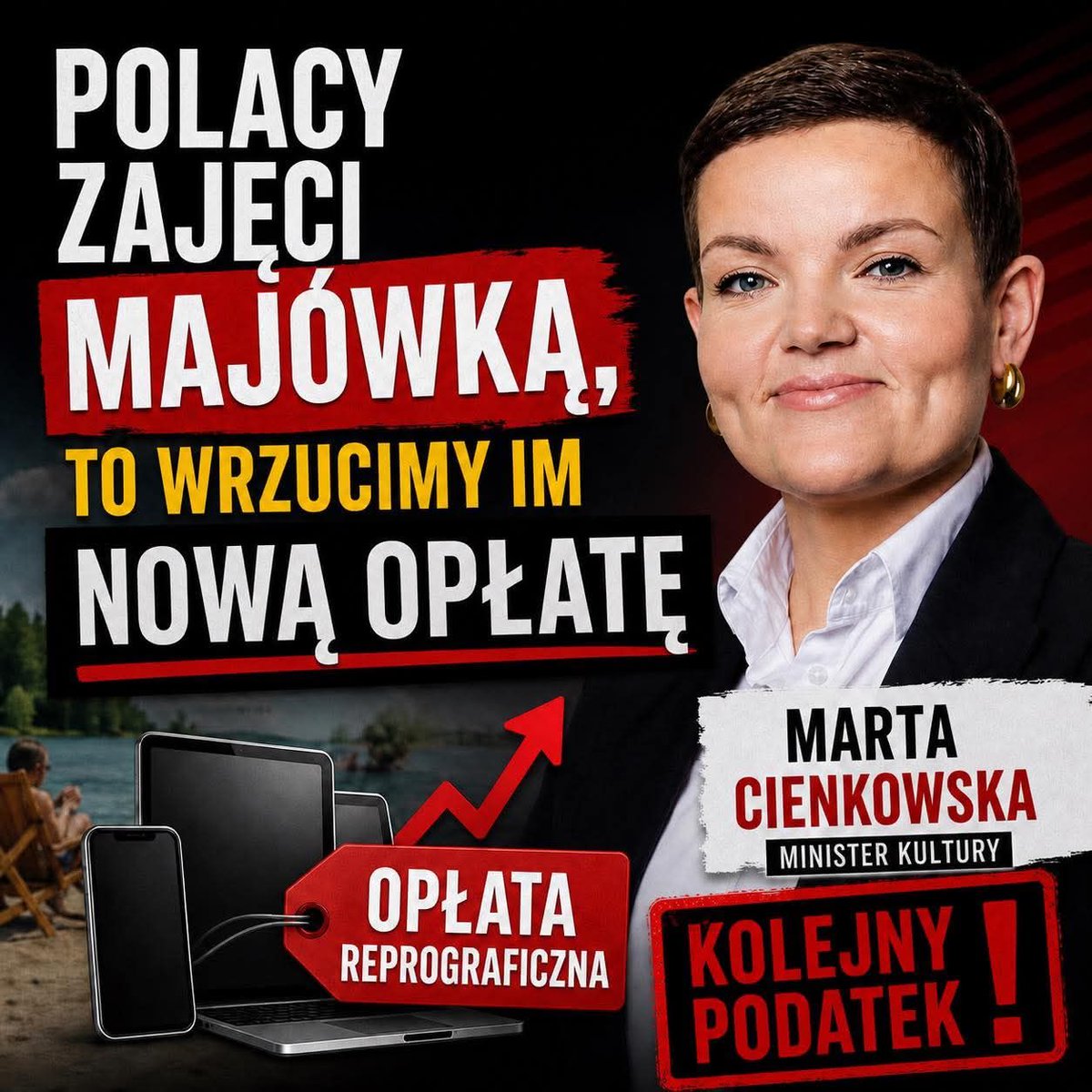 Paula Poreda tweet media