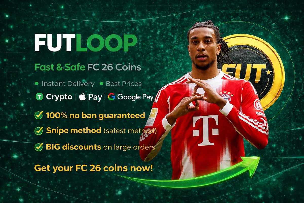 FUTLoop tweet media