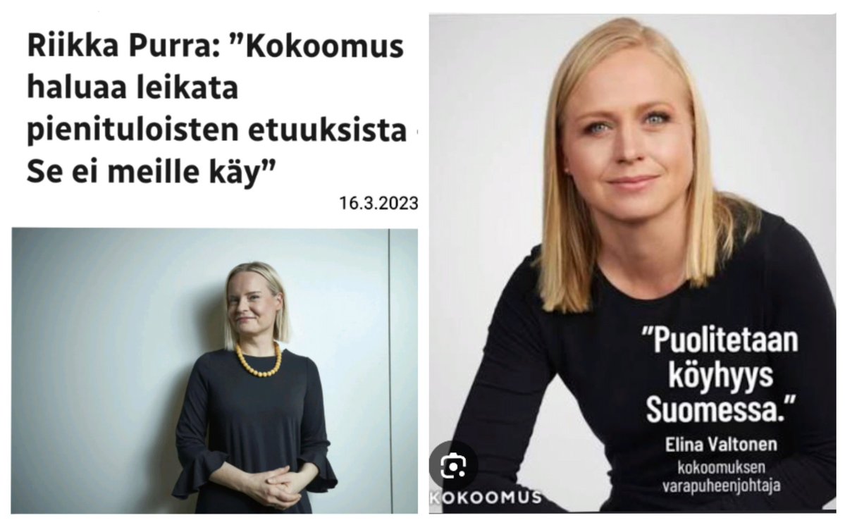 eitunninjunalle's tweet image. Puolitetaan köyhien tulot.

Sehän nyt ei tietenkään käy. Sehän nyt tietenkin käy.

#kokoomus #persut