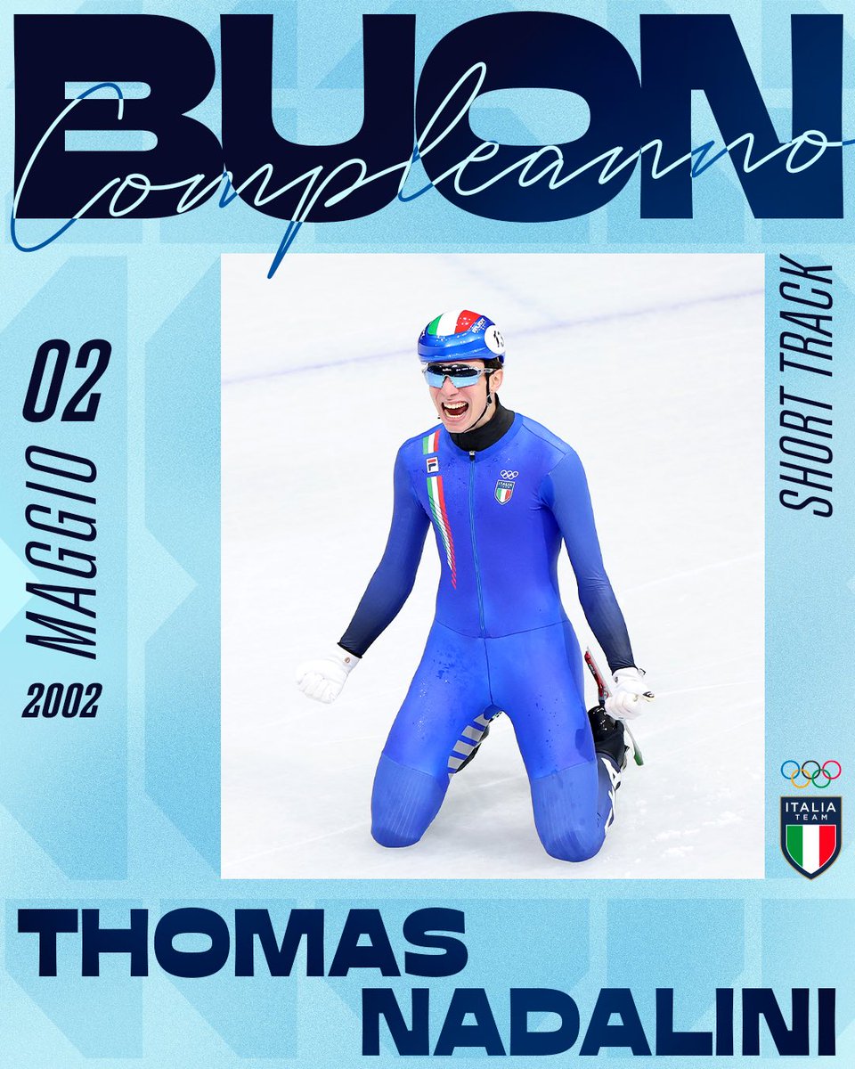 ItaliaTeam tweet media