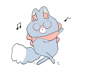 여우 tweet media