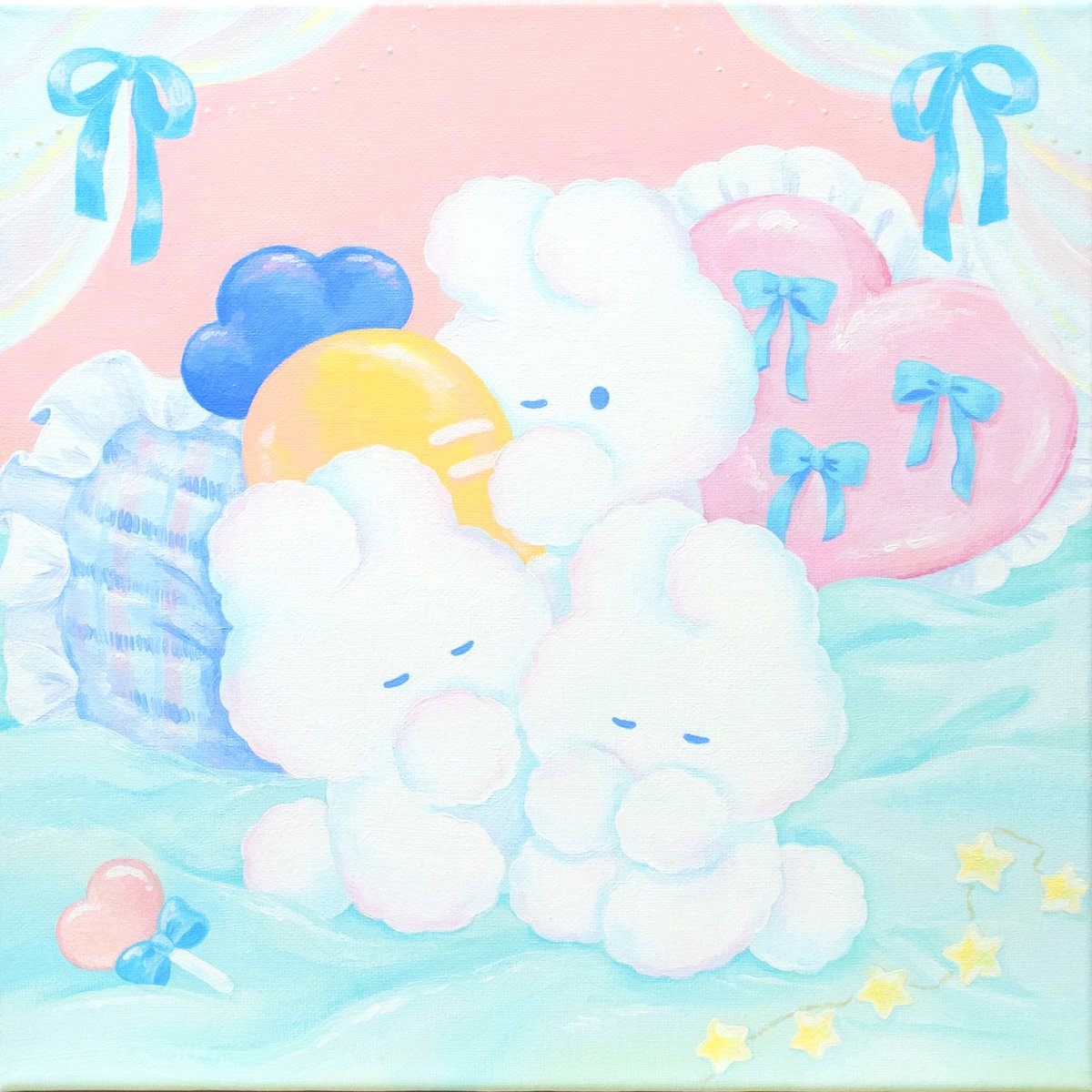 USACHAN (@moco__usachan) / Posts / X