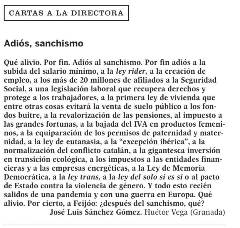 tinoafg's tweet photo. @elisabeni Debería leerse esto y luego reflexionar antes de escribir.... https://t.co/yecaTKLe99