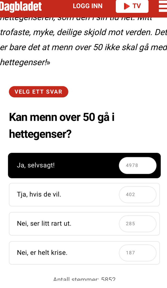 Einar hyggelig ung mann. Nano-Influencer tweet media