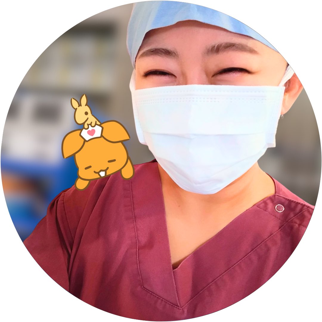 sugar_openurse's tweet photo. くつろいでる…。
か、かわいい🥹 https://t.co/L6WarZeEme